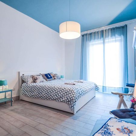 Smeraldo - Splendido E Spazioso Appartamento A Due Passi Dal Mare Tra Taormina E Catania Riposto Kültér fotó